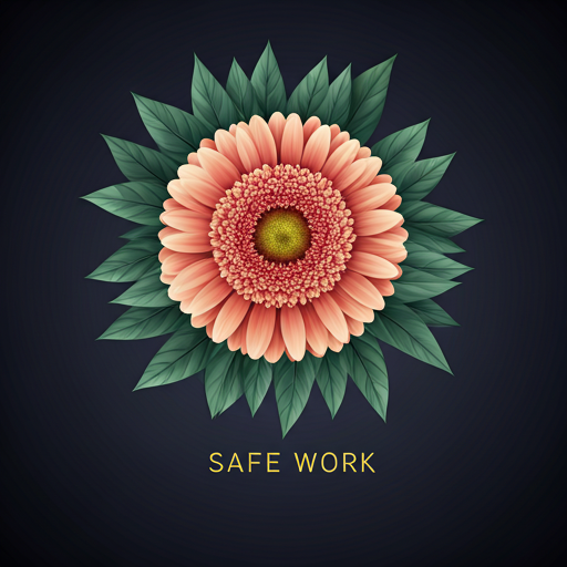 Floral 1